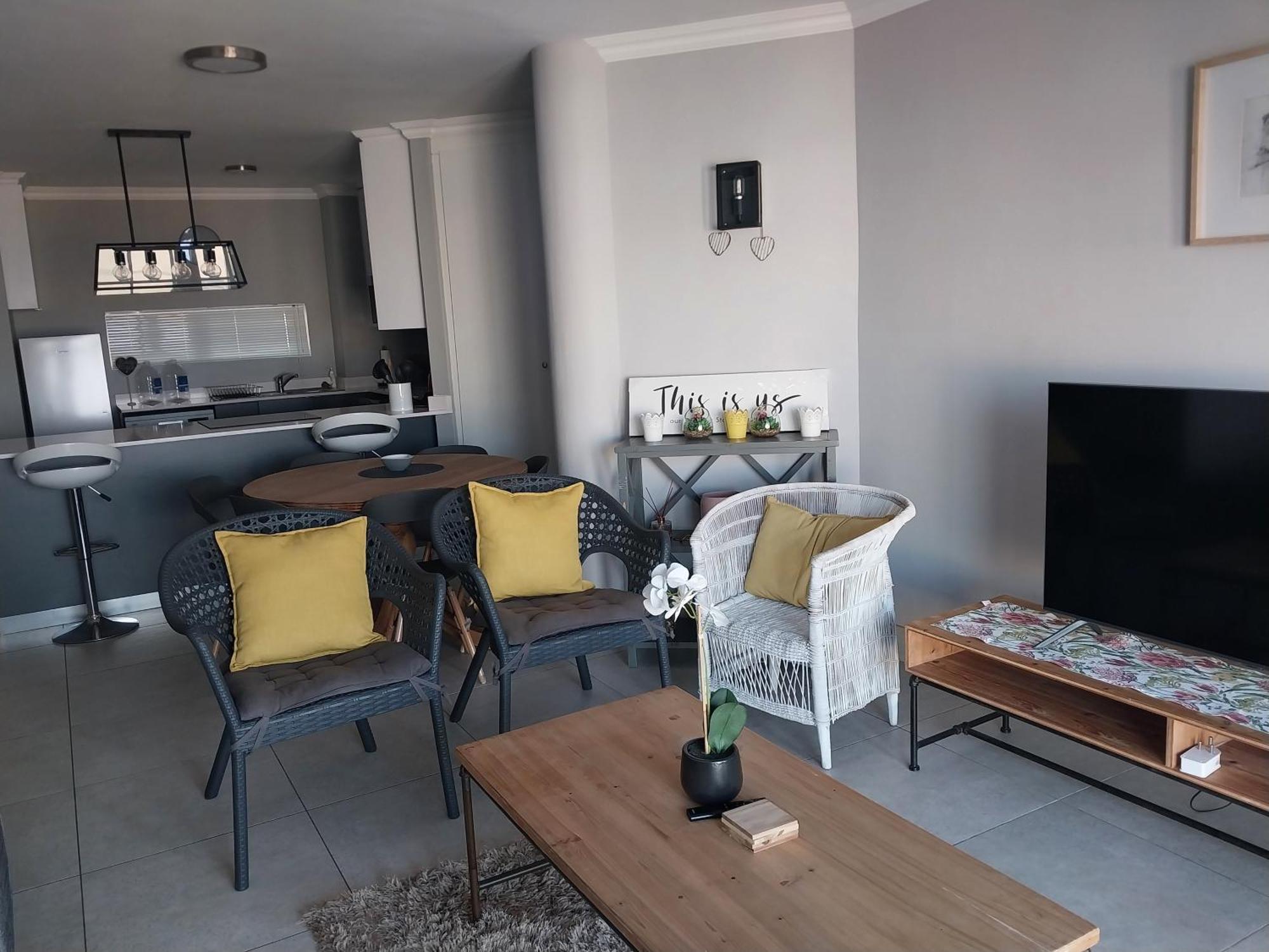 203 Cascades Summerstrand Apartamento