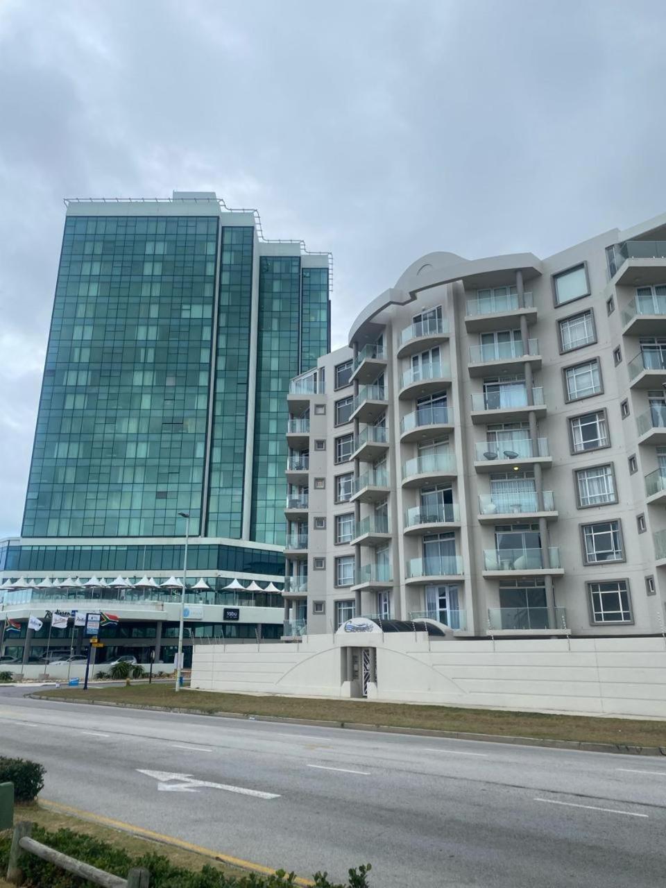 Apartamento 203 Cascades Summerstrand